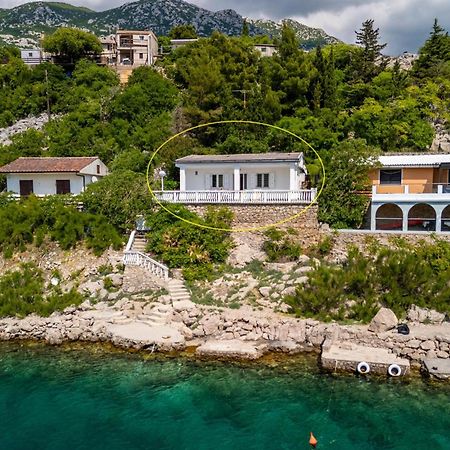House Ivanka Cesarica Exteriér fotografie