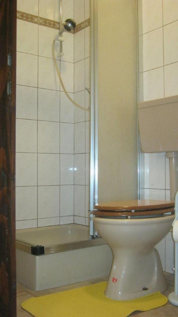 House Ivanka Cesarica Exteriér fotografie