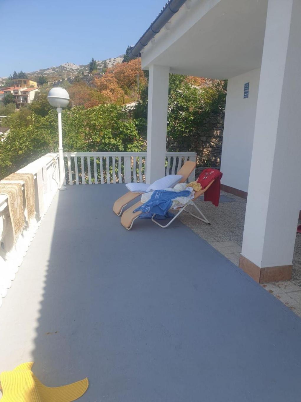 House Ivanka Cesarica Exteriér fotografie