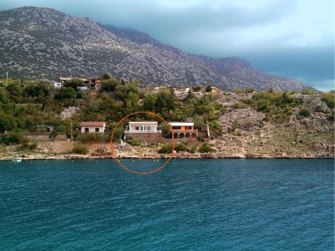 House Ivanka Cesarica Exteriér fotografie