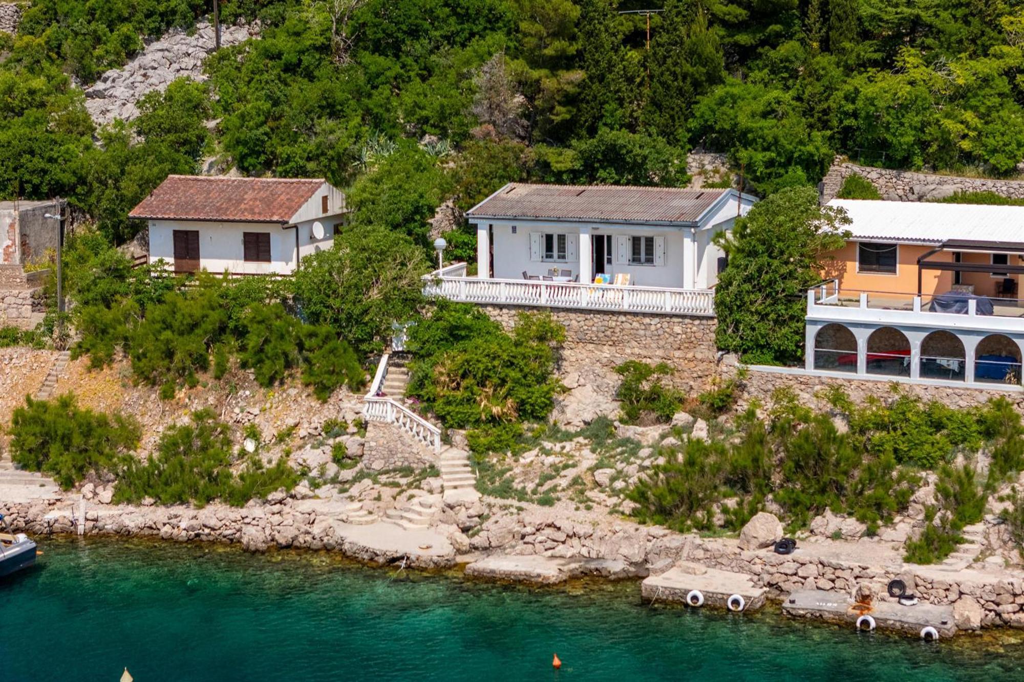 House Ivanka Cesarica Exteriér fotografie